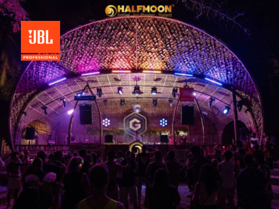 Ko Pha Ngan’s Half Moon Festiva